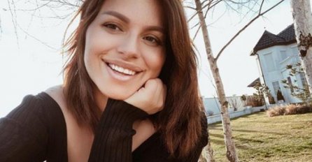 SEKA ALEKSIĆ BIJESNA, U PITANJU JE NJEN MUŽ VELJKO: "Pećinski čovjek", pogledajte ŠTA JE NAPISALA