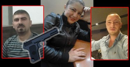 POLICAJKA JE SATIMA GLEDALA TIJELA SVOJIH UBIJENIH RODITELJA I BRAĆE, PA SE UBILA:  Jedna stvar je SVE ZAPREPASTILA, kako je mogla??