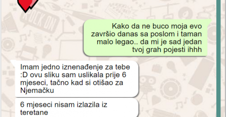OTIŠAO SAM U NJEMAČKU PRIJE 6 MJESECI  I OSTAVIO KUĆI SUPRUGU SA 110 KILOGRAMA: Nije izlazila iz teretane dok me nije bilo, KAD MI JE POSLALA SLIKU SAMO SAM ZANIJEMIO, ovo je sad moja supruga?