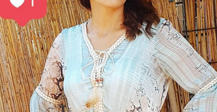 OVA FOTOGRAFIJA JU JE ODALA: Zilha ima nekog sa strane?! Kad Edo vidi SKUPOCJENE KOMADE NAKITA koje je dobila poludjet će od muke! (FOTO)