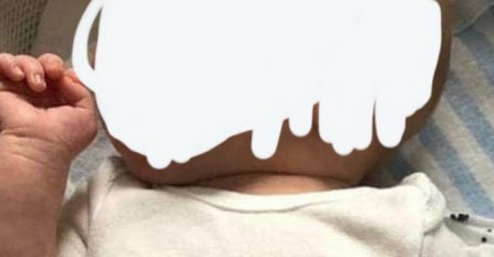 BAKA JE OBUKLA UNUCI OVAJ BODI I POKAZALA GA NA FEJZBUKU: Ljudi zgroženi, pitaju se DA LI JE OVO NORMALNO??