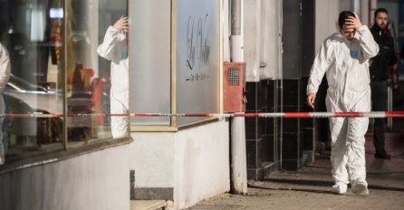 EVO KO JE BOSANAC KOJI JE UBIJEN U MASAKRU U NJEMAČKOJ: Objavljen identitet, CIJELA BiH U SUZAMA