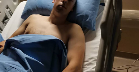 BAKA PRASE OBJAVIO SVOJ TESTAMENT, PRIJE NEGO JE OTIŠAO U BOLNICU: Evo kome ostavlja svo bogatstvo, ŠOK!