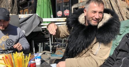 EDO DOŠAO DA SE RAZVEDE OD ZILHE, A EVO ŠTA JE ONA URADILA, NEVJERICA: Prije nego što se vrati u Zadrugu posjetio ovo mjesto, OBJAVLJENE EKSKLUZIVNE FOTKE!