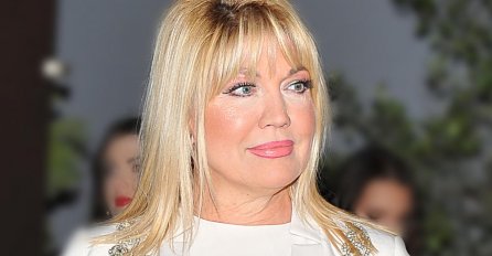 SUZANA MANČIĆ U BRAKU SA BOGATIM BIZNISMENOM, A KAD VIDITE KAKO ON IZGLEDA NEĆE VAM BITI DOBRO: Zavela ga loto djevojka (FOTO)