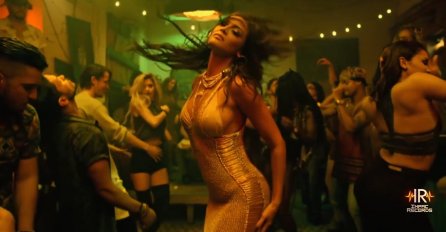 PRIJE 3 GODINE PLESALA JE U SPOTU ZA PJESMU "DESPACITO", A ČEKAJTE DA VIDITE NJENE NOVE SLIKE: Niko ne može da vjeruje da ona sada OVAKO IZGLEDA