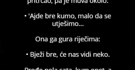 VIC: CIGANKI UMRO MUŽ