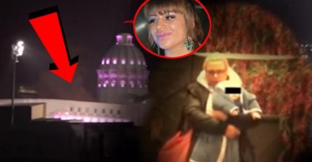 BRAT MARIJE KULIĆ UŠAO U ZADRUGU, SVI GA ZAPREPAŠTENO GLEDALI, NOSI MALENOG ŽELJKA: A tek da vidite kako izgleda, OVO JE ŠOK ZA SVE (FOTO)