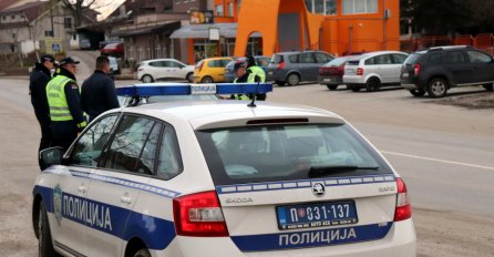 STIGLE LOŠE VIJESTI ZA VOZAČE, AKO NEMATE OVO U AUTU SLIJEDE DRAKONSKE KAZNE: Policija će vas isključiti iz saobraćaja, MORATE ZNATI
