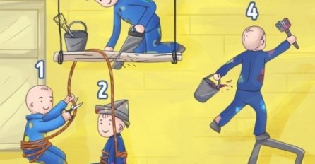 KO JE NAJBUDALASTIJA OSOBA SA SLIKE? Ovaj test otkriva vaš skriveni karakter, AKO STE IZABRALI OVAJ BROJ, U VELIKOJ STE PREDNOSTI!