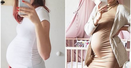 OVA UČITELJICA JE MEDICINSKO ČUDO, OTIŠLA JE NA ULTRAZVUK, DOKTOR ZANIJEMILO KAD JE POGLEDAO U EKRAN: Nikad ništa slično nije vidio, EVO O ČEMU SE RADI!