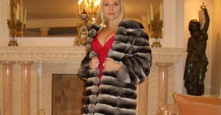 ONA JE NAJBOGATIJA SRPKINJA, BEZ 30.000 EURA NE IDE U ŠOPING: Živi u vili na Dedinju, LUKSUZ DA PAMET STANE!