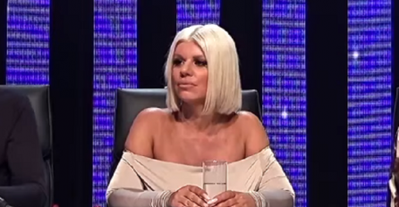 "MRTAV JE.." DARA BUBAMARA VRIŠTALA U ZVEZDAMA GRANDA, SVI SU U ŠOKU: Marija Šerifović ODMAH reagovala, EVO ŠTA SE DESILO