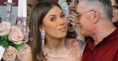 MILIJANA NAŠLA NOVOG LJUBAVNIKA, ZINUT ĆETE KAD VIDITE KOLIKO JE STAR: Nije Žabac u pitanju, Milojko će POZELENITI OD MUKE!