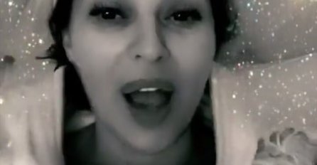 BOGDANA PONOVO TRUDNA?! OGLASILA SE CECA: Sa osmjehom na licu OVO JE SAOPŠTILA