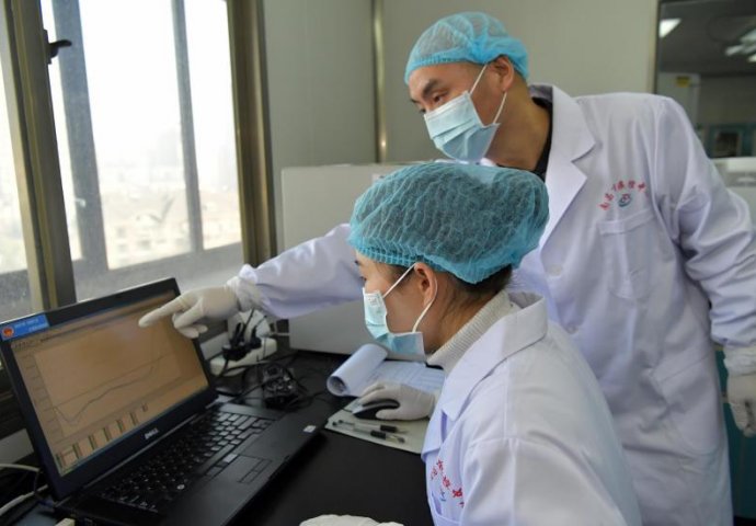 Kina ne prihvata međunarodnu istragu o porijeklu koronavirusa