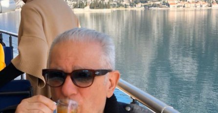 ŽELJKO SAMARDŽIĆ KRIJE ŽENU OD MEDIJA, rodila je 3 kćerke: U braku su 40 godina - EVO KAKO ONA IZGLEDA (FOTO)