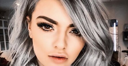 PORODILA SE KĆERKA DINE DVORNIKA U TAJNOSTI, OBJAVILA SLIKU BEBE: Čestitke samo pristižu, ČEKAJTE DA ČUJETE KAKVO IME JE DALA!