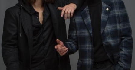 DRAMA NA SNIMANJU SPOTA MILIGRAMA, IMA POVRIJEĐENIH: Evo šta se desilo