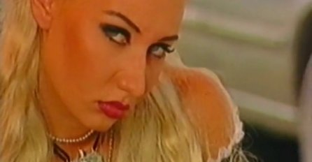 SVI SU PJEVALI NJEN HIT "BUDI MALO MUŠKO" Prezgodna Mima bila je prva zvijezda devedesetih, a onda je NESTALA! Evo kako danas izgleda! (FOTO)