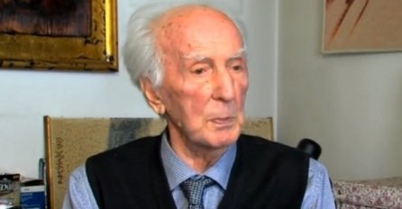 Danas komemoracija i dženaza akademiku Muhamedu Filipoviću