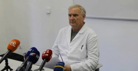 U HNK u izolaciji 16 osoba