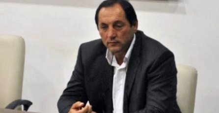 Fikret Prevljak na čelu KO SDA Sarajevo