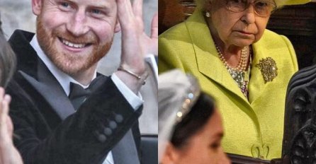 HARRY JE PROMIJENIO PREZIME, ODREKAO SE KRALJICE, EVO KAKO SE SADA TAČNO PREZIVA: Britanci su u nevjerici, ZAŠTO??