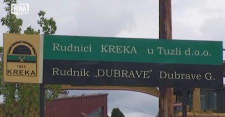 Vlada FBiH: Potpisivanje kolektivnog ugovora za djelatnost rudarstva u FBiH