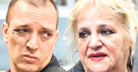 TUGA U KUĆI MARJANOVIĆA, ZORAN SE RANO JUTROS OGLASIO, RIJEČ JE O NJEGOVOJ MAJCI: Pogledajte šta se desilo svekrvi ubijene pjevačice