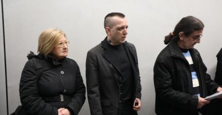 OTKRIVENA JEZIVA TAJNA, ZAŠTO SVEKRVA UBIJENE JELENE MARJANOVIĆ NIKAD NIJE BILA NA NJENOM GROBU: Sada je konačno sve jasno