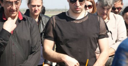 OTAC ZORANA MARJANOVIĆA DOŠAO NA SUD DANAS, PA JEDNIM POTEZOM RAZBJESNIO CIJELU SRBIJU: Kako može ovo da uradi?