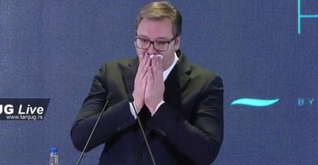 Vučić nakon sastanka s Dodikom: Prestanite prijetiti Republici Srpskoj! REPUBLIKA SRPSKA JE ustavna kategorija Bosne i Hercegovine