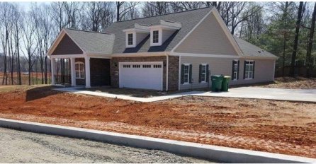 MOŽETE LI DA UOČITE GREŠKU NA OVOJ KUĆI: Logičko pitanje na koje gotovo svi pogrešno odgovore