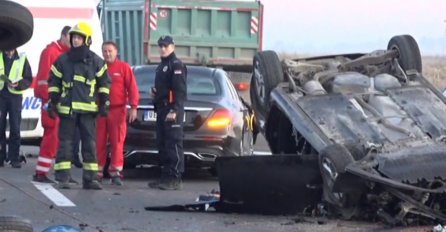 STRAŠNA TRAGEDIJA: Olimpijski šampion poginuo u saobraćajnoj nesreći! (FOTO)