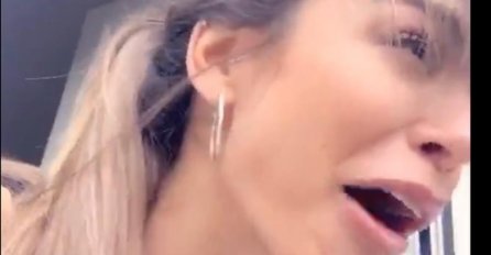 POGLEDAJTE KAKO JE EDITA IZGLEDALA 2006. GODINE: Šok slika iz mladosti koju bi pjevačica NAJRADIJE SPALILA!