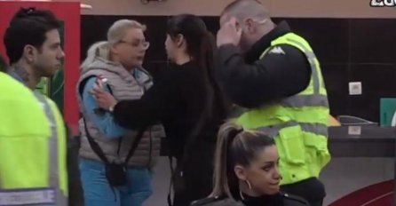 "ZOVITE HITNU", MARIJA SE GUŠI, MILJANA PLAČE I URLA: Opšti haos u Zadruzi, svi na nogama! (VIDEO)