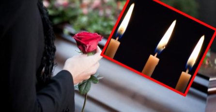 TUGA I NEVJERICA, UPRAVO SU JAVILI DA JE PREMINULA: Fanovi se opraštaju od mlade djevojke