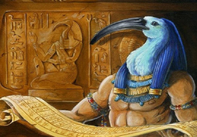 DO NAJSITNIJIH DETALJA: Kažu da je EGIPATSKI HOROSKOP NAJTAČNIJI NA SVIJETU, a evo šta kaže o tebi!