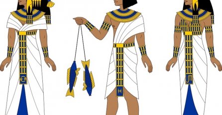 PROVJERITE ŠTA STE U EGIPATSKOM HOROSKOPU: 1 znak je rođen za pobjede, PRATI GA VELIKA SREĆA, JESTE LI BAŠ TO VI?