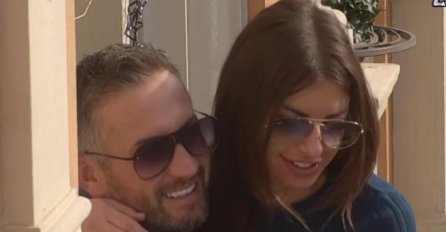 EDIS SE OGLASIO POSLIJE VIJESTI DA SE VIĐA SA DRAGANOM: Sve potvrdio, OTKRIO DETALJE njihovog susreta