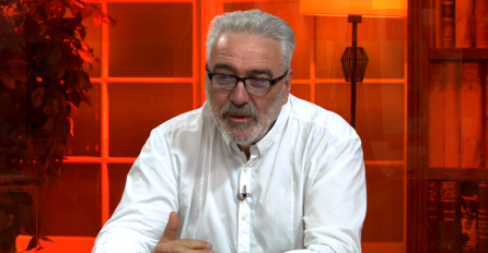 OVAKO SAM SE IZLIJEČIO KAD NIKO NIJE NI ZNAO DA BOLUJEM: Dr Nestorović otkrio šta se desilo sa njegovim zdravljem 1995. godine