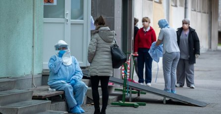 UPRAVO STIGLE NAJNOVIJE LOŠE VIJESTI IZ HRVATSKE, NJEMU JE POTVRĐEN KORONA VIRUS: Ovo je šesti slučaj zaraze, objavljeni svi detalji!