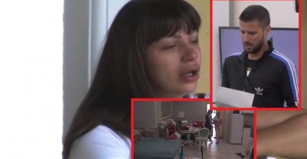 MILJKOVIĆ UŠAO U SOBU MALOG ŽELJKA KULIĆA, NASTAO OPŠTI HAOS, ULETJELA MILJANA: Neviđene scene u Zadruzi, GLEDALJI U NEVJERICI, ovo je bolesno!