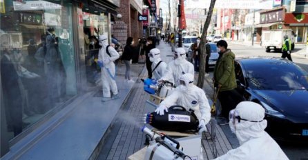 SAD: Potvrđen prvi smrtni slučaj od koronavirusa