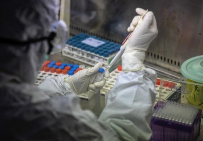 U Županiji Zapadnohercegovačkoj 36 osoba zaraženih koronavirusom