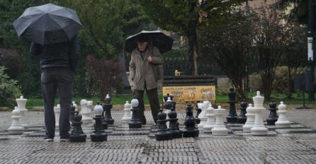 Preovladavat će djelimično vedro vrijeme, promjena u drugom dijelu dana