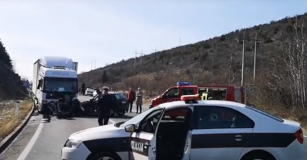 CIJELA DRŽAVA U SUZAMA, POGINULI SU MAJKA I SIN: Objavljeni detalji nakon uviđaja 