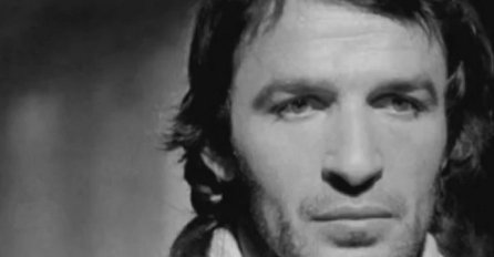 ON JE BIO NAJLJEPŠI JUGOSLOVEN, A SINOĆ SMO VIDJELI I NJEGOVU UNUKU: Kad vidite kako izgleda PAST ĆETE U TRANS, LJEPOTOM ODUZIMA DAH!