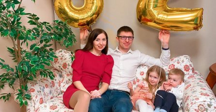 "MOG MUŽA VIŠE NEMA..", SLAVILA JE ROĐENDAN, A ONDA JE ZADESILA VELIKA TRAGEDIJA: Troje ljudi poginulo, među njima i njen suprug (FOTO)